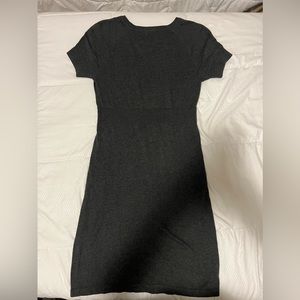 Worthington sweater dress